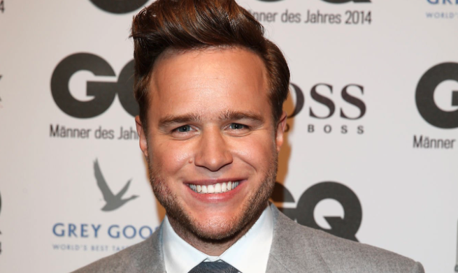Olly Murs Net Worth: Inside the $6 Million Fortune of The Voice Coach
